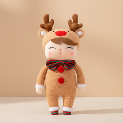 Tobin – A Rena Sonhadora