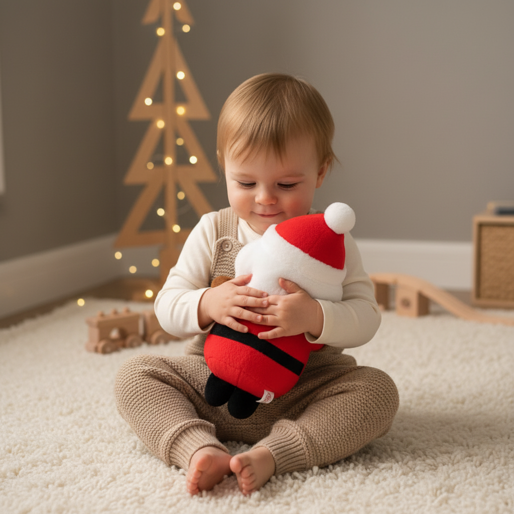 Nicolauzinho – O Pai Natal de Bolso