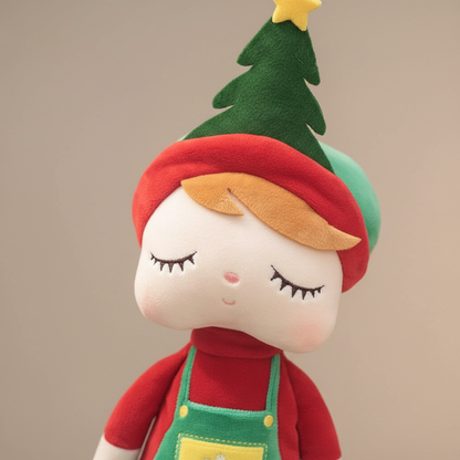 Léo – O Duende do Pinheirinho