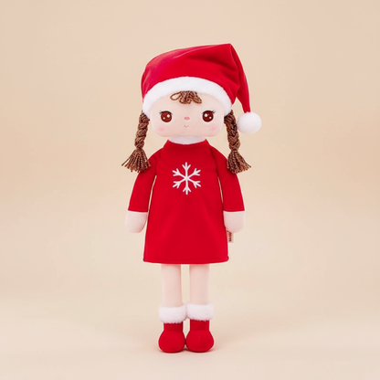 Clara – A Menina da Neve Encantada