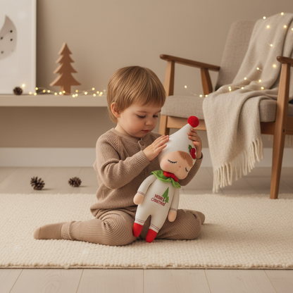 Ângela – O Espírito do Natal