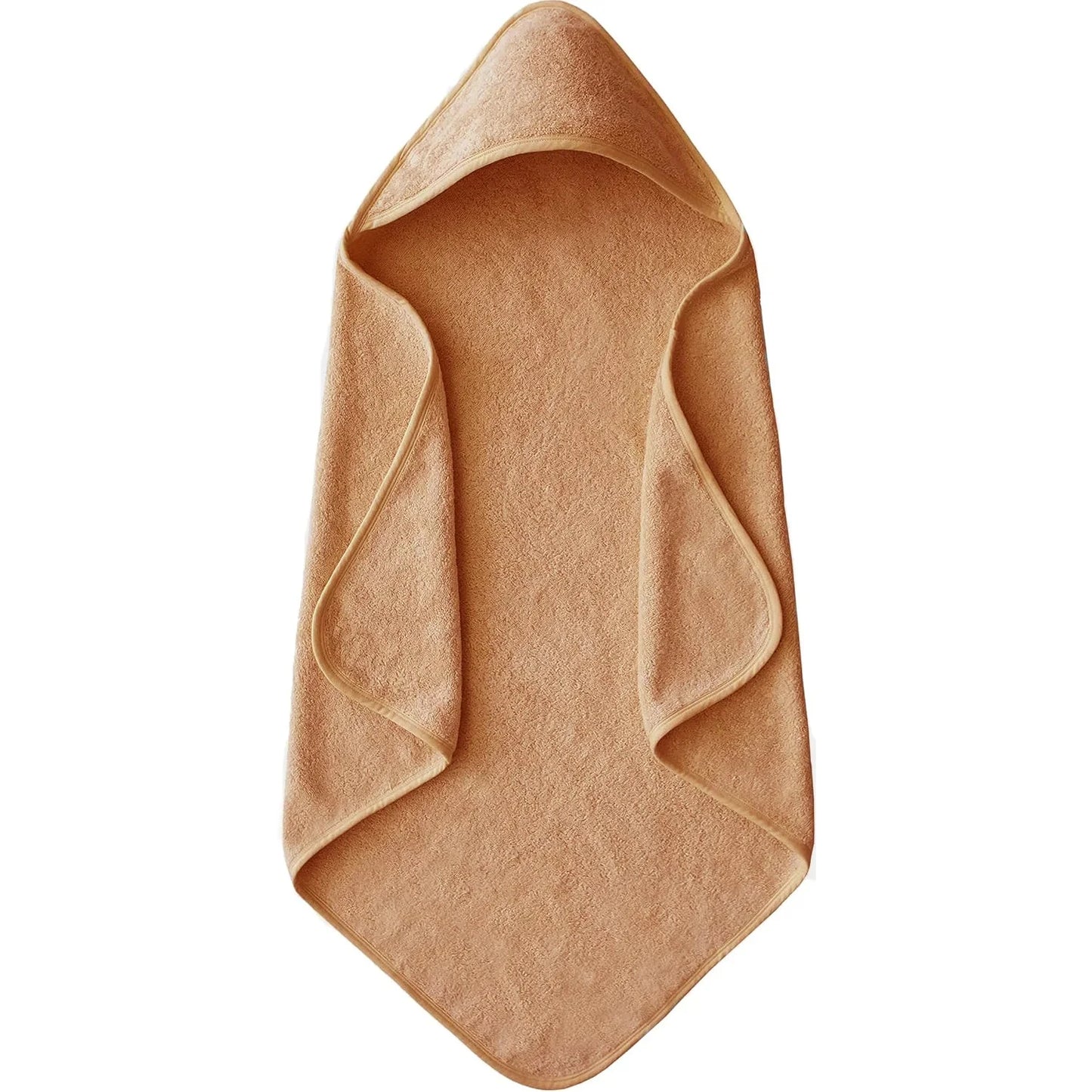 Toalha com Capuz para Bebé