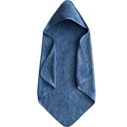 Toalha com Capuz para Bebé