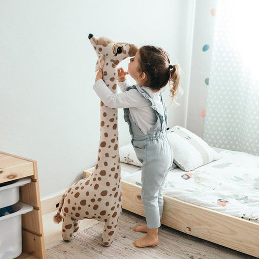 Girafa Gigi
