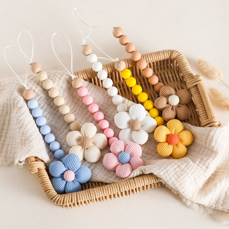 Prende-Chupetas - Florwer