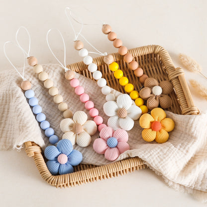 Prende-Chupetas - Florwer